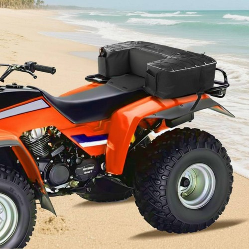 Borsa sella atv montaggio - borsa,