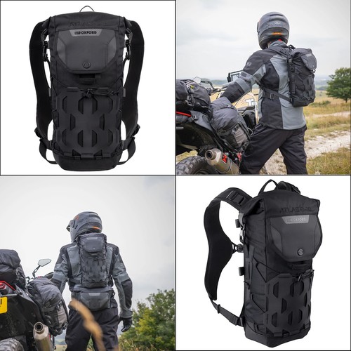 Oxford atlas advanced 10l - oxford,