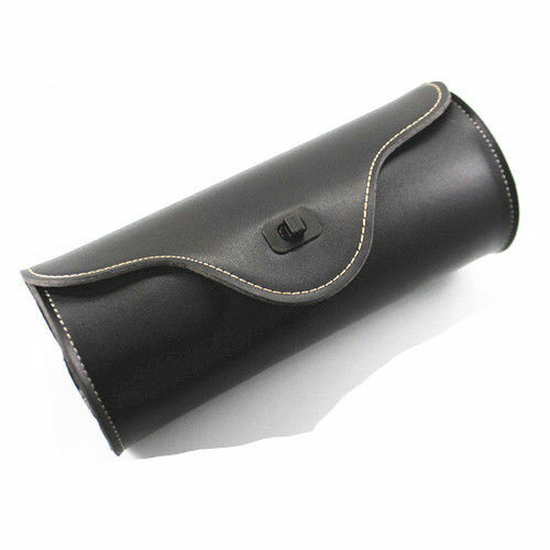 Motociclo roll barrel borsa - pu,