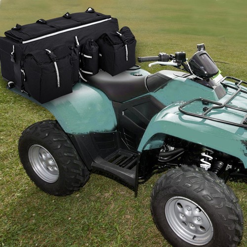 Atv portapacchi posteriore - atv,