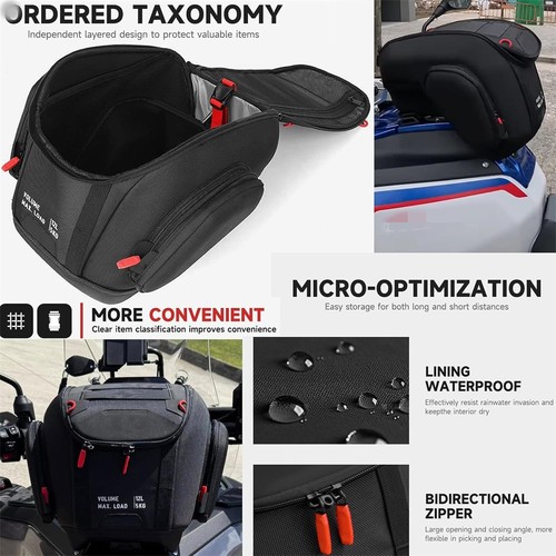 12l motorcycle atv fuel - motorcycle, tank