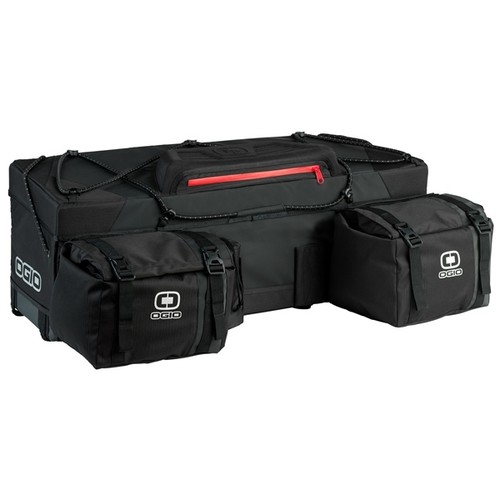 Borsa posteriore ogio atv - borsa,