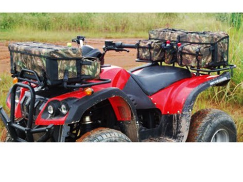 Borsa trasporto per atv - da,