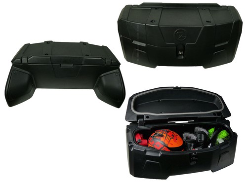 Valigia quad atv topcase - quad,
