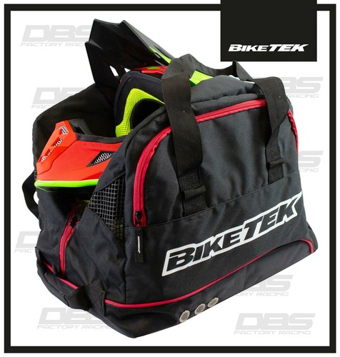 Nuova borsa casco - borsa, foderata