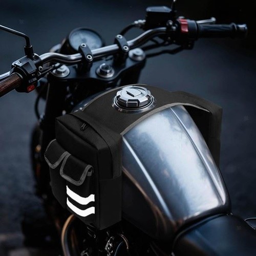 Borsa sella atv facilità - sella,