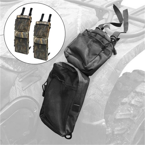 Atv fender bag - atv,