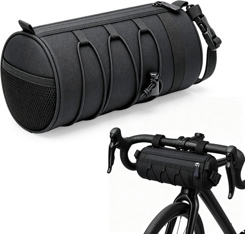 Borsa manubrio per atv dirt - atv,
