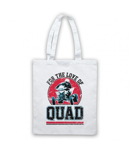 For the love quad - for,