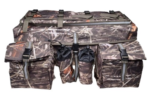 Borsa atv mimetica - atv,