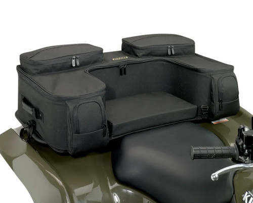 Moose utility division atv - utility,