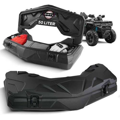 Borsa anteriore per atv access - anteriore,
