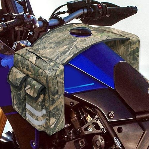 Borsa sella per atv - borsa, a