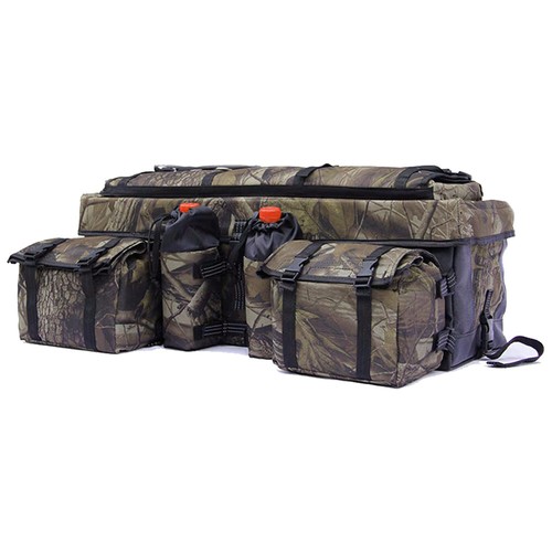 Borsa posteriore per quad atv - borsa,