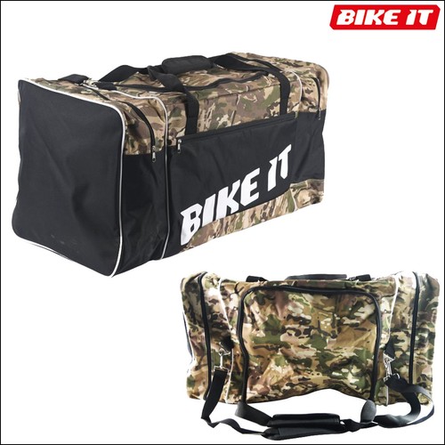 Kit bagagli bike motocross - bike,