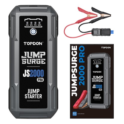 Topdon js2000 pro - js2000,