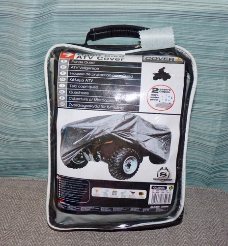 Regalo natale copertura atv - di,