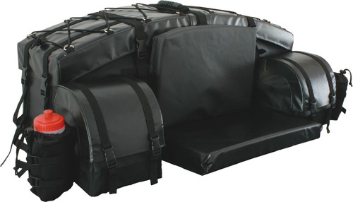 Borsa cargo atv tek - borsa, nera