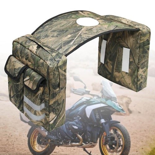 Borsa serbatoio atv - serbatoio,