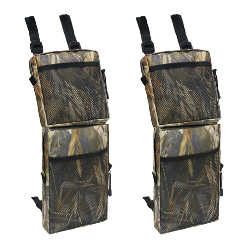 Atv fender bag cargo - atv,