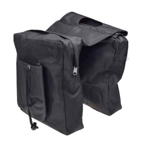 Borsa atv nera per serbatoio - atv,