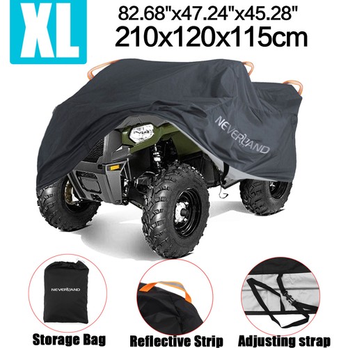 Copertura atv impermeabile - copertura,