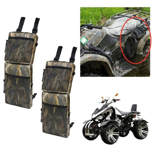 Borsa per parafango atv - parafango,