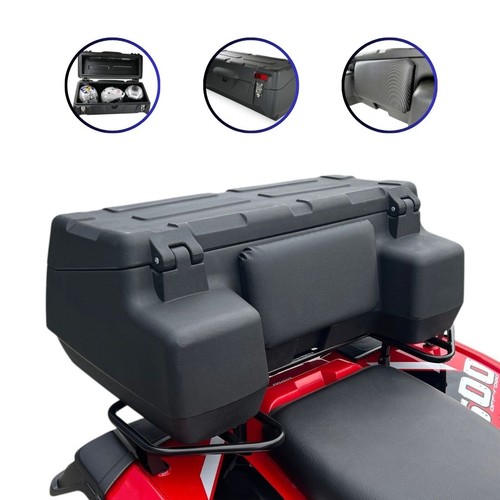 150l quad case - atv,