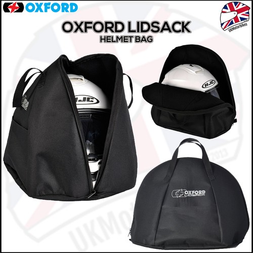 Oxford zaino casco moto - oxford,