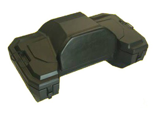 Atv quad borsa topcase - atv,