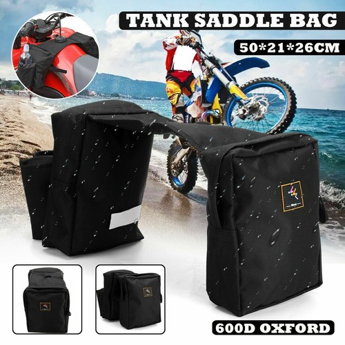 Atv quad borsa - atv,
