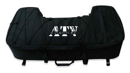 Atv borsa posteriore montaggio - borsa,