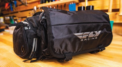 Fly racing fanny pack hip - fanny, pack,
