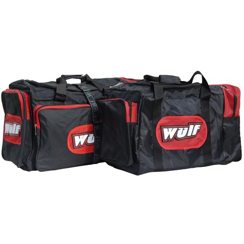 Wulfsport kit borsa motocross - borsa,