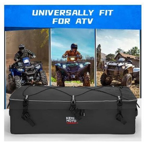 Atv borsa portaoggetti cargo - atv,