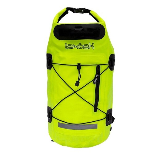Zaino giallo borsa - , asciutta