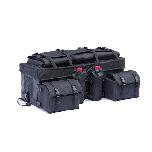 Borsa posteriore per quad - borsa,
