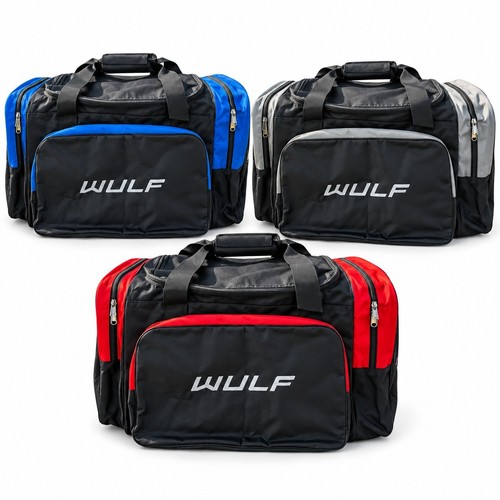 Wulfsport kit bagagli - bagagli, moto