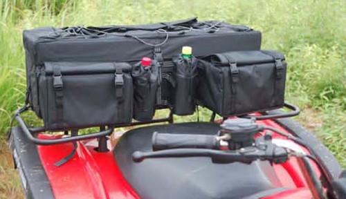 Gepäcktasche quad atv - quad,