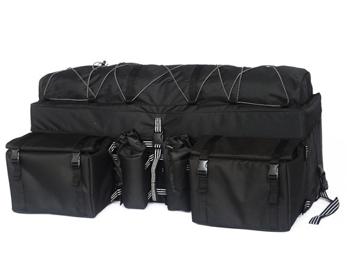 Borsa bagaglio kymco mxer - bagaglio,