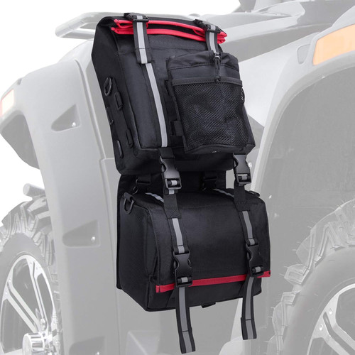 Borsa per parafango atv 130 - parafango, 130%