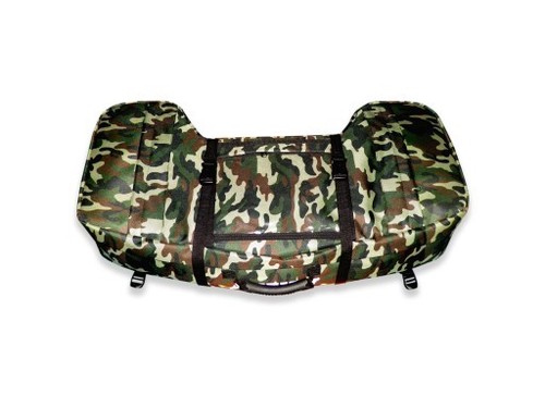 Borsa quad atv montaggio - atv,