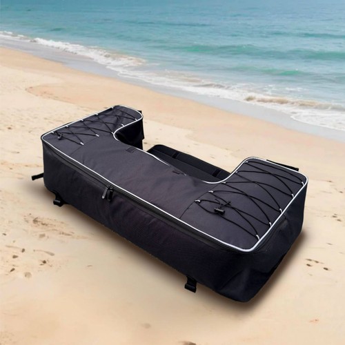 Borsa sella atv resistente - sella,
